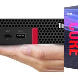 RATNARAJ COMPUTER SYSTEMS Core™ i7 (9th Gen) [8 Cores, 8 Threads, Upto 4.70 GHz]-ThinkCentre Mini PC [VSG] - Windows 11 Pro, Intel H310M, Intel® Core™ i7 - 9700 [12M Cache, Up to 4.70 GHz], 32 GB DDR4, 1024 GB SSD Mini PC-image-98