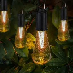 repish ™Camping Lamp Type -C T02 Hanging Lantern, Hanging Lamp Hiking, Emergency LED Lantern image 4