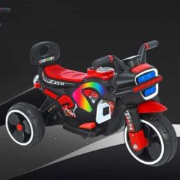 6V ELECTRIC BIKE KIDS Bike Battery Operated Ride On-image-12