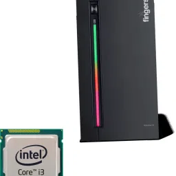 LATHOR Core i3-2120 Processor | 16GB RAM | 256GB SSD | 500GB HDD | RGB Flow C2 | KEEAI Intel® Core™ i3-2120 [3MB Cache, 3.30 GHz] (16 GB RAM/Intel® HD 2000 Graphics/500 GB Hard Disk/256 GB SSD Capacity/Windows 11 Home (64-bit)) Mid Tower with MS Office-picture-13
