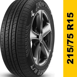 Ranger HT 100S RWL 4 Wheeler Tyre-image-75