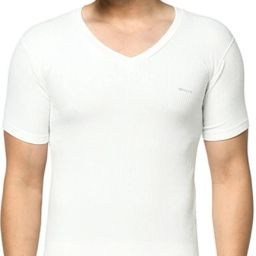Groversons Paris Beauty Tailored Fit Men Top Thermal-image-26