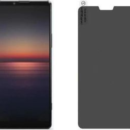 TECHTELl Impossible Screen Guard for Sony Xperia 1 II - Mobile-image-41