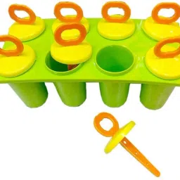 8 ml Manual Ice Cream Maker-27