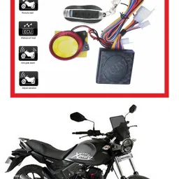 One-way Bike Alarm Kit-image-78