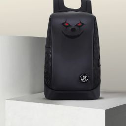 Medium 23 L Laptop Backpack Joker Anti-Theft Black-image-50