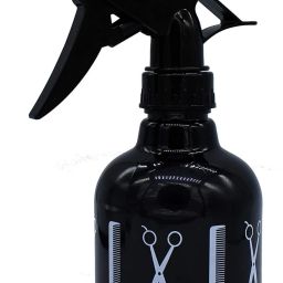 Haircut Mist Sprayer Water Spray Bottle for Barber Hairdressing Salon Tool 250 ml Bottle-10