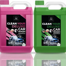 Bike Wash Shampoo 10L Bike Washing Shampoo With Produces Thick Good Foam Car Washing Liquid-image-18
