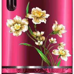 121.92 cm FRIDGE STICKER SINGLE DOOR PRINTED IN HD QUALITY Self Adhesive Sticker-image-74