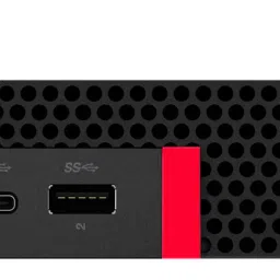 Longan Core i7 - 9700 [12M Cache, Up to 4.70 GHz] | ThinkCentre Tiny Desktop [PNS] Core™ i7 - 9700 [12MB Cache, Up to 4.70 GHz] (32 GB RAM/Integrated Intel® UHD 630 Graphics/1 TB SSD Capacity/Windows 11 Pro) Mini Tower with MS Office-image-24