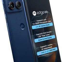 MOTOROLA Edge 60 5G (PANTONE Gibraltar Sea, 256 GB)-image-8