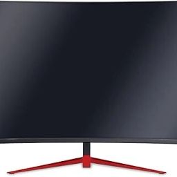 iball 68.58 cm (27 inch) Full HD IPS Panel Monitor (ibird27)-image-3