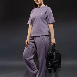 yha Solid Women Track Suit-picture-18