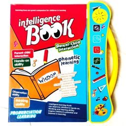 KI0122RED INTELIGENT BOOK Digital Portable Keyboard-image-36