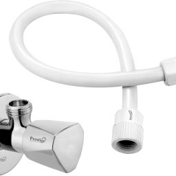 Premium Quality ACURA Angle Valve With 24_INCH_PTMT_PIPE (PACK OF 1) Angle Cock Faucet-image-88