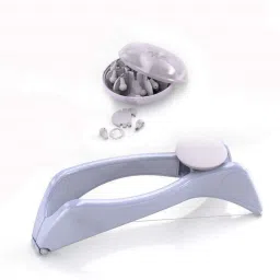 Face and Body Thread System Hair Removal Epilator Eyebrow Face-10