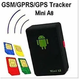 favone Mini A8 Hidden Voice Mini Recorder for Lectures Meetings Home Office NA Voice Recorder image 2
