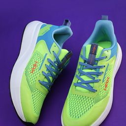 hrx by hrithik roshan DYNAMIC RUN Running Shoes For Men-picture-48