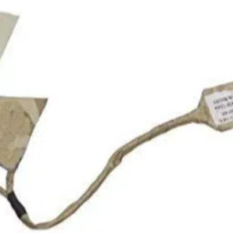 SellZone Laptop LCD LED Screen Video Display Cable for Latitude E5410 P/N DC7TY Combo Set-6