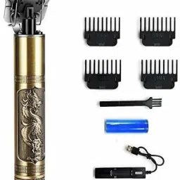 ZATCO Hair Removal Machine Trimmer 120 minRuntime 4 Length Settings-18