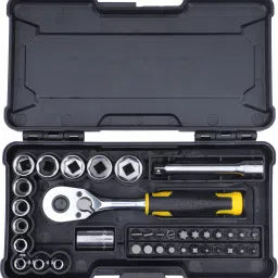 STMT82672-0-12 1/4 inch Sq Dr Compact Socket Set-image-57