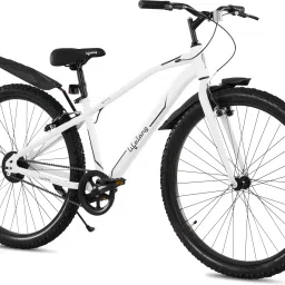 LLBC2706 with V brake 16 T (inch) Mountain Cycle-image-20