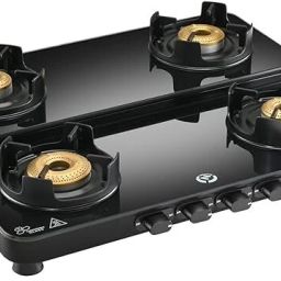 Glass Automatic Gas Stove-image-81