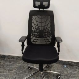 Mesh Office Executive Chair-image-31