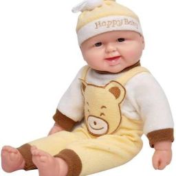 Happy Musical Laughing Baby Boy with Musical Sound for kids-picture-26