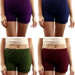 DIXCY JOSH Women Bloomer-image-46