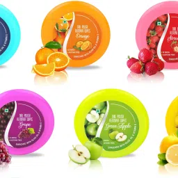 Nail Polish Remover Pads, Wet Wipes (Nail Paint Reducer) Pack Of 6-25