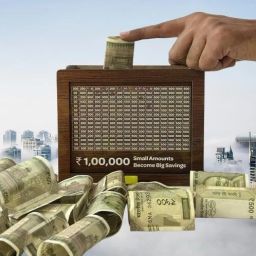 Kindly Wooden Money Saver Box Wooden Piggy Bank 100000 Money Bank Box Coin Bank Coin Bank-image-34