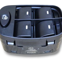 PAANJO Power Window Switch for Tata Xenon XT 2.2L Diesel Model, Front Right image 5