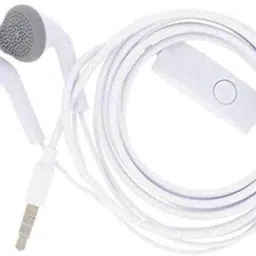 fyn store Wall Charger Accessory Combo for Original 2 Amp Fast Charger For (M)(I) Note Five, Note Five Pro, Note Six , Note Six Pro, 3S , 3S (Prime) ,Note Four, Five A, SixA With 1 Meter Micro USB Charging Data Cable And Earphone Support All Xiao[mi] Android Phone Mobile Charger image 3