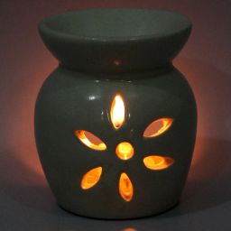 aroma decor Lemongrass Diffuser Set image 3