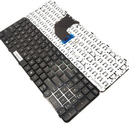 Regatech G6-2136TX, G6-2137SR, G6-2137SX, G6-2137TX Internal Laptop-size Laptop Keyboard Compatible with Desktop, Laptop, Mac-image-67