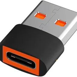GEONIX USB Type C OTG Adapter GXU3-1