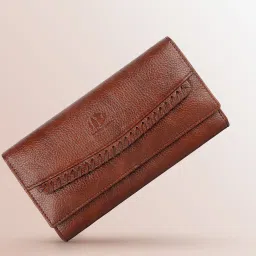 Formal BrownClutch- Regular Size-image-3