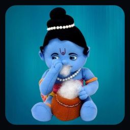 Little Krishna Ji Soft Toy For Kids_NEW1 - 25 cm-image-23