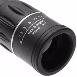 FJHUKGHO High Powered Dual Focus Day & Night 16x52 HD Vision Optical Monocular Monocular-image-43