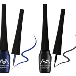 Waterproof Eyeliner Set of 2| Waterproof, Long lasting Smudge Proof 10 ml-image-54