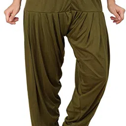 Viscose Rayon Solid Patiala-picture-13