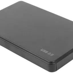 OG X NEXA WITH DEVICE SATA USB 2.0 Portable Tool SSD HDD Box External Hard Drive Enclosure 2.5 inch HDD Enclosure-8