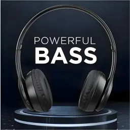 aizina Advanced Gaming Headset with Rich Low Frequency and Bluetooth Connectivity_G2 Bluetooth & Wired Headset image 3