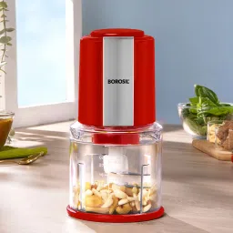 Electric Vegetable Chopper-image-2