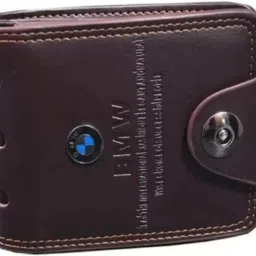 Men Evening/Party Brown Artificial Leather Money Clip-image-47