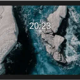 Nokia Tab T20 3 GB RAM 32 GB ROM 10.36 inch with Wi-Fi Only Tablet (Blue)-image-6