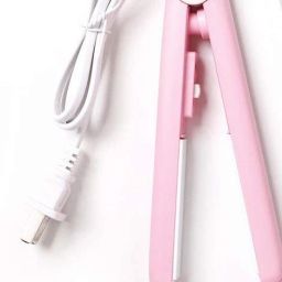 SAROWA Ceramic Plates Fast Heat up Hair Straightener, Straightens & Curls, Suitable for all Hair Types Hair Straightener-image-23