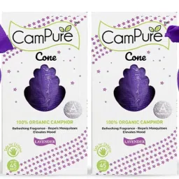Cone Lavender - Pack of 2 Potpourri-21