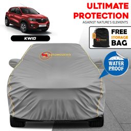 Renault Kwid, Kwid STD, Kwid EV, Kwid Climber 1.0 MT, Kwid 1.0 RXT Optional, Kwid AMT Body Cover-image-72